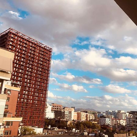 Laureta Central Apartment Tirana Exteriér fotografie