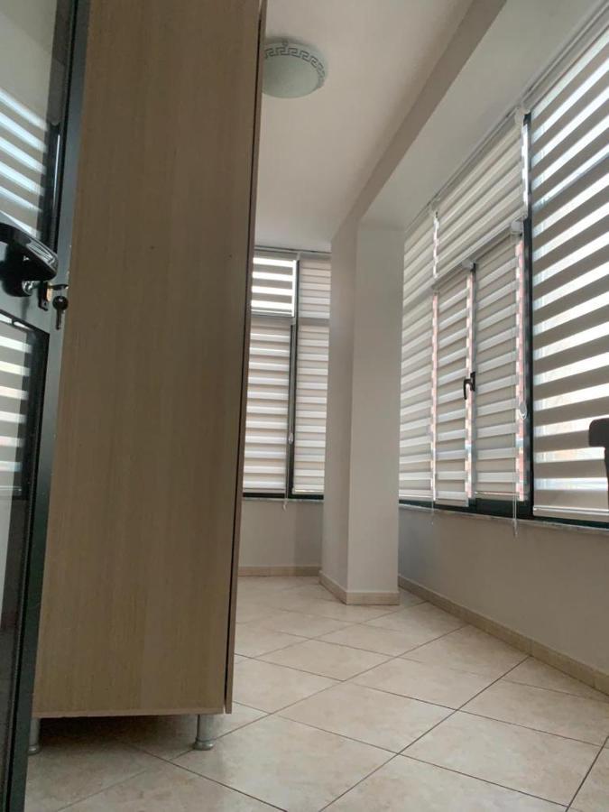 Laureta Central Apartment Tirana Exteriér fotografie
