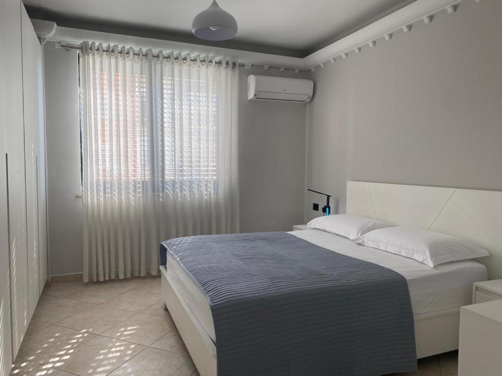 Laureta Central Apartment Tirana Exteriér fotografie
